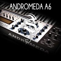 Andromeda Page