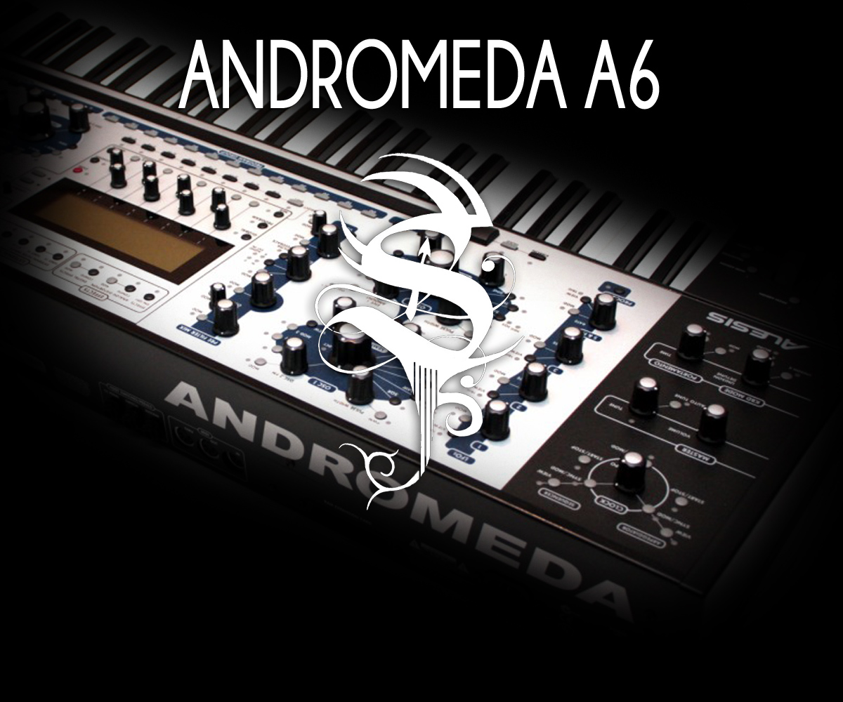 Andromeda/