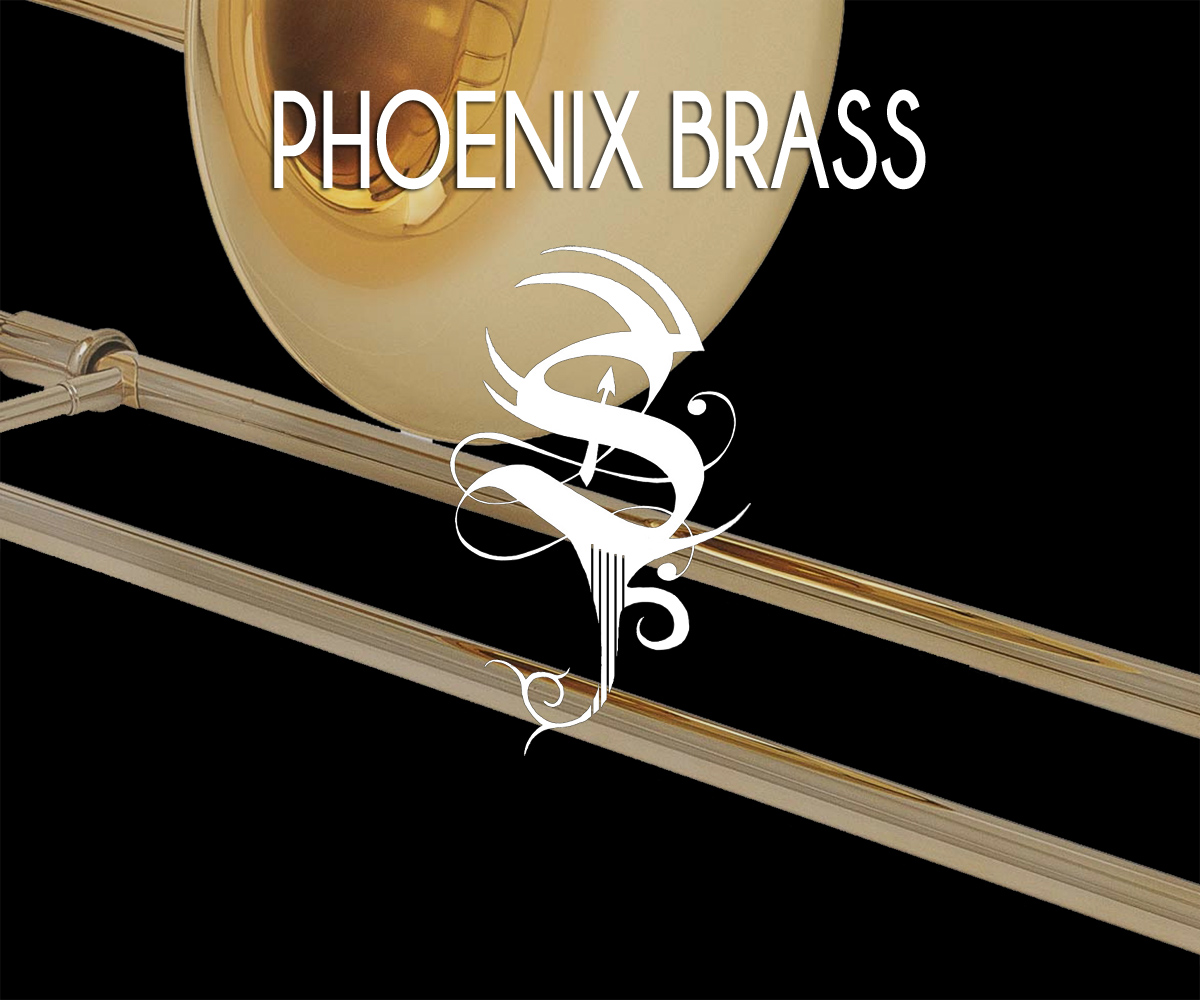 Phoenix Brass Page