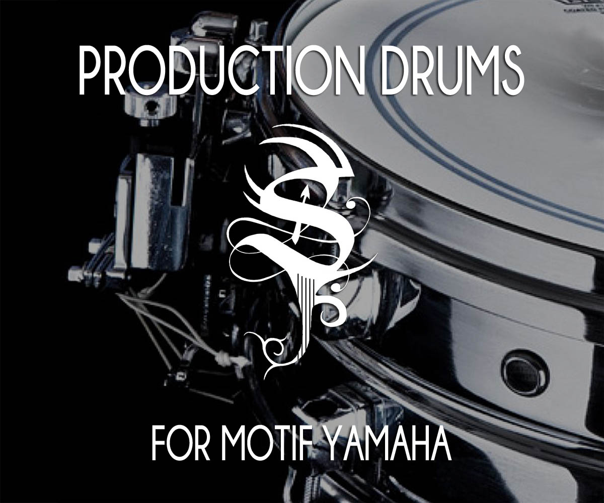 Production Drums