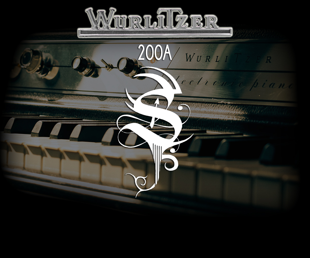 Wurlitzer 200A