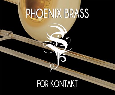 Phoenix Brass Kontakt