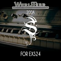 Wurlitzer200A