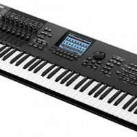 Keyboards / Samplers