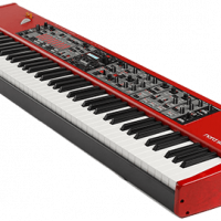 Nord Sample Library 1.0