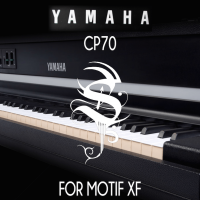 CP70 for Motif XF