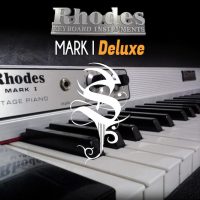 Rhodes Mark I Deluxe