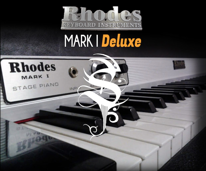 Rhodes Mark I