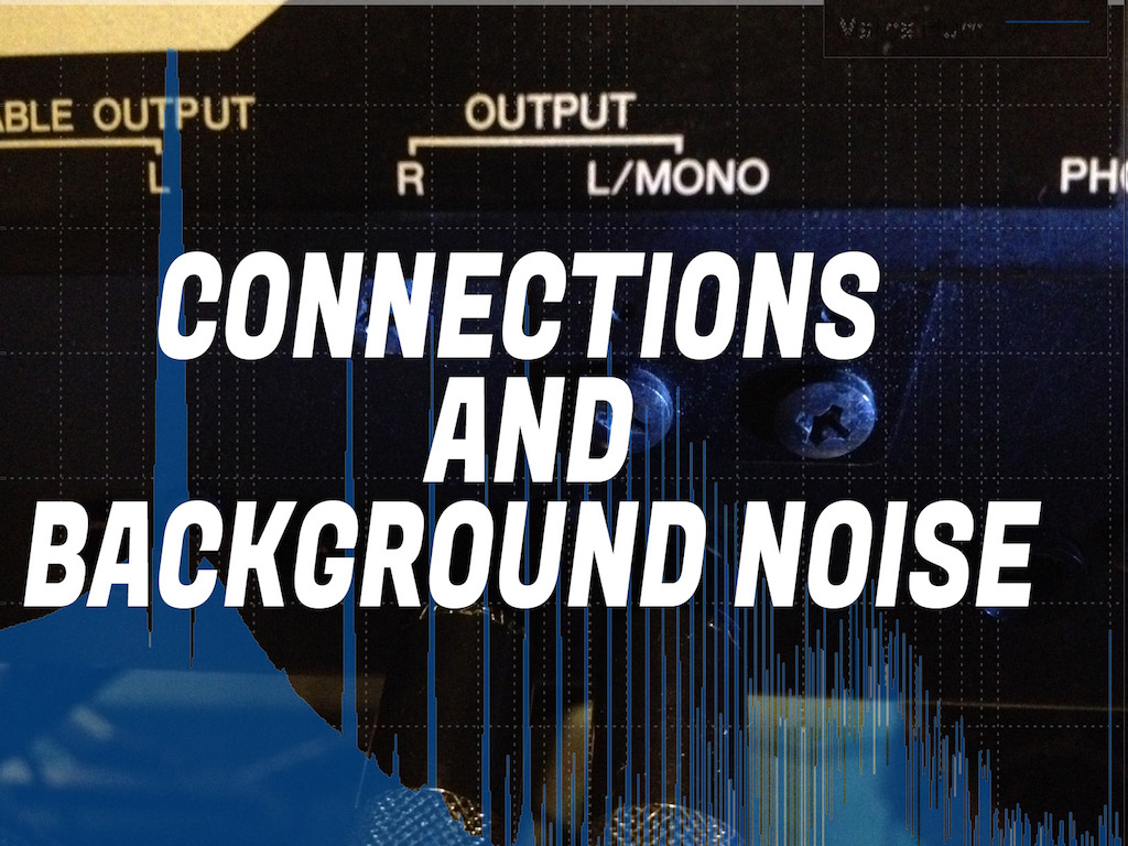 connections-and-background-noise