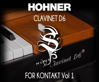 Clavinet for Kontakt Vol 1