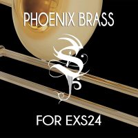 Phoenix Brass for EXS24