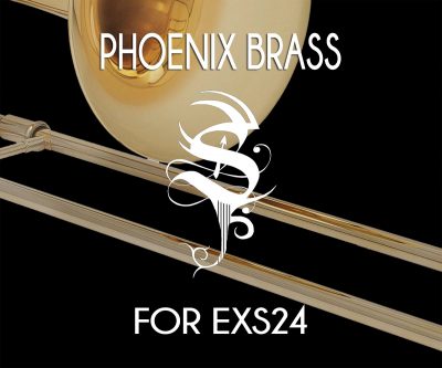 Phoenix Brass for EXS24