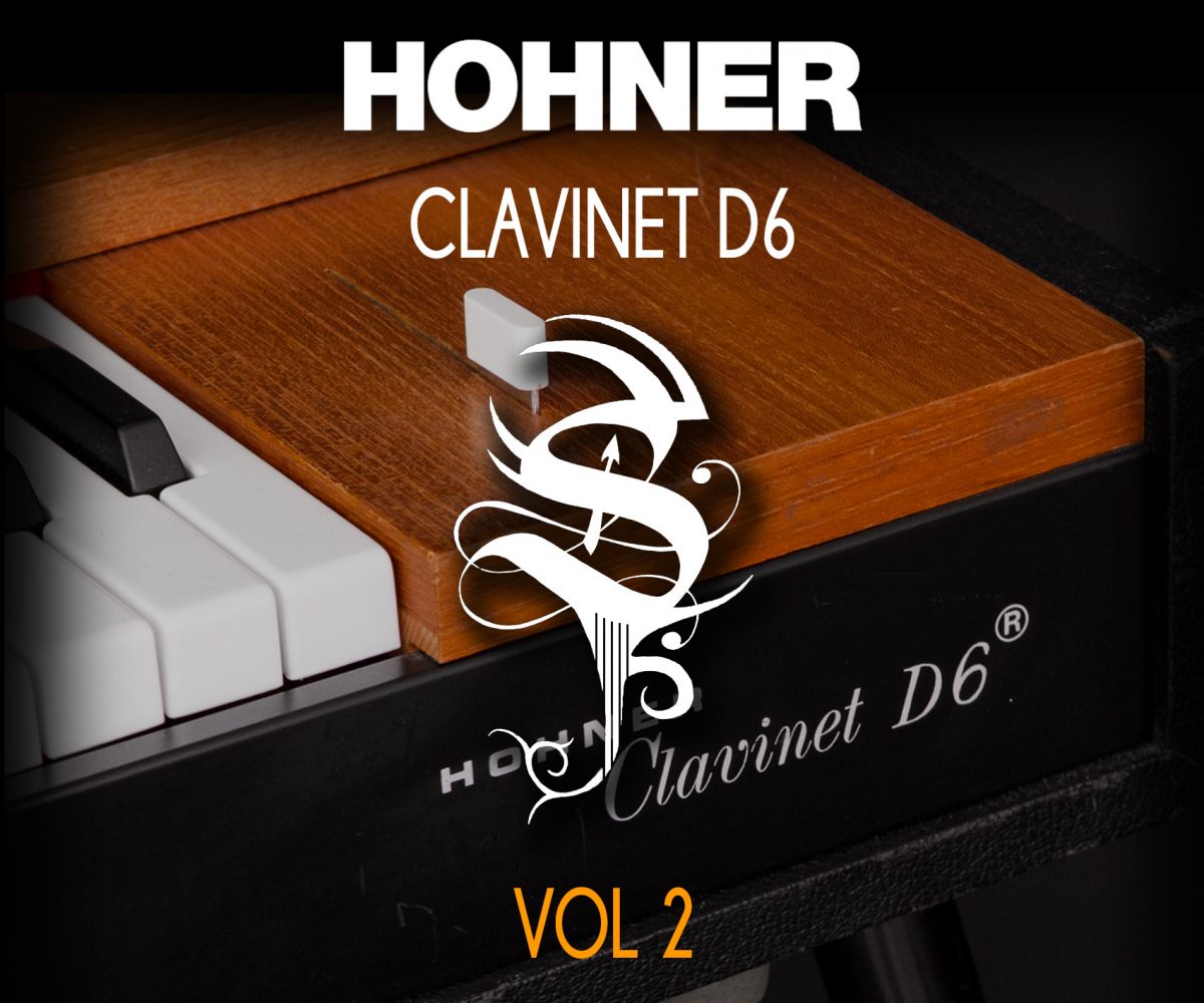 Clavinet Vol 2