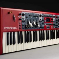 Nord Sample Library 3.0