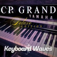 CP Grand for Kontakt