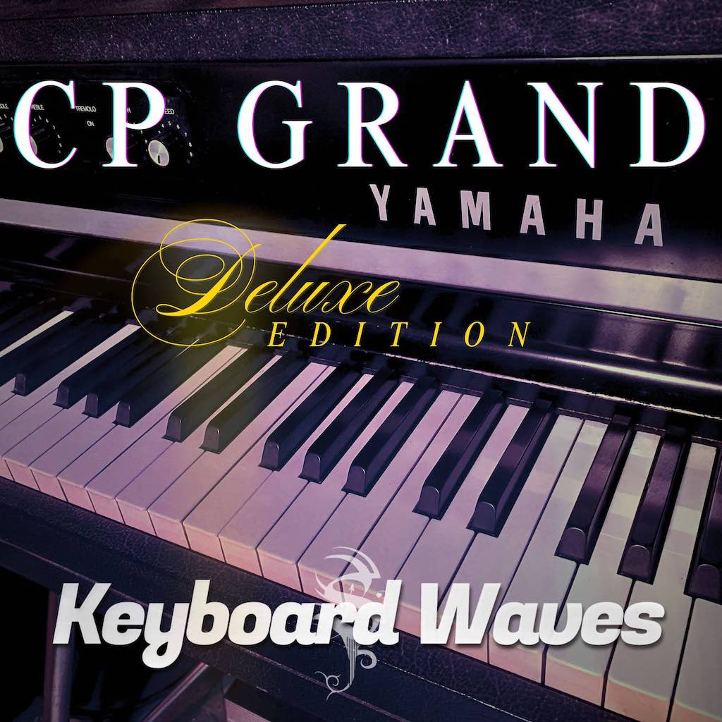 CP Grand for Kontakt